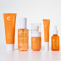Sérum éclaircissant et raffermissant pour le visage à la vitamine C Plus 30 ml, marque privée