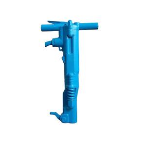 Grand <span class=keywords><strong>marteau</strong></span>-<span class=keywords><strong>piqueur</strong></span> pneumatique B87C de puissance pour la démolition de pierre granit de pierre de lande - Product Image 6