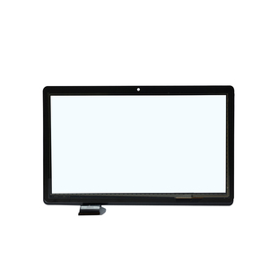 Tempered Glass Bìa Glass 10-điểm Điện dung màn hình cảm ứng Bảng điều chỉnh Overlay Kit cho 13.3 inch Multi-<span class=keywords><strong>Touch</strong></span> panel màn hình - Product Image 2