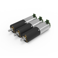 Zhaowei — moteur à engrenage personnalisé 20mm 12v, 60 tr/min, pour stores roulants, livraison gratuite