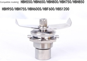 98650 Assemblage de coupe commercial Expeditor pour Hamil <span class=keywords><strong>B</strong></span> HBH550, HBH650, HBH800, HBH750, HBH850, HBH950, HBH755, HBH600S, H - Product Image 3