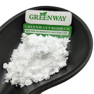 Высококачественный порошок 99% чистоты 2-дезокситимидин/бета-тимидин, научно-исследовательское сырье для косметики, CAS 50-89-5 - Product Image 4