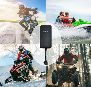 4G GPS Tracker cho xe ô tô Bảng điều khiển xe tải Hạm Đội Quản Lý IOS ứng dụng tương thích 2G Mạng localizador seguimiento PC - Product Image 2