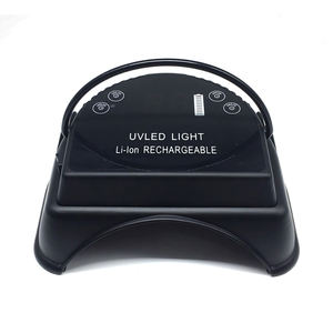 Lampe <span class=keywords><strong>UV</strong></span> LED CCFL pour vernis à ongles, sécheuse à ongles, 60W, lampe <span class=keywords><strong>UV</strong></span> LED pour manucure et pédicure, <span class=keywords><strong>machine</strong></span> pour gel, best-seller 2024, Chine Express - Product Image 4