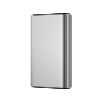 Banques d'alimentation 30W 10000mah Station d'alimentation extérieure à grande vitesse Charge rapide Téléphone Batterie rechargeable