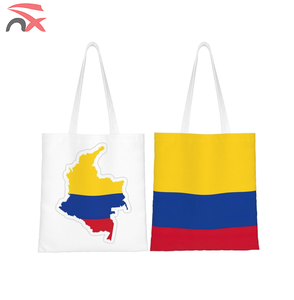 Vendita diretta in fabbrica fan prodotto collana tazza borsa bandiera Colombia set da calcio maglia da calcio t-shirt per 2026 <span class=keywords><strong>marzo</strong></span> - Product Image 3