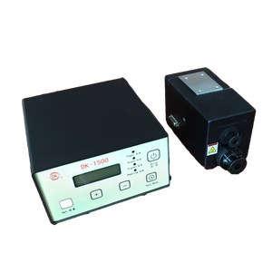 DIKAI Dk-1500 CuộN Để Cuộn Máy In Nhãn Máy In Phun Nóng Tốc Độ Cao Ink Roll <span class=keywords><strong>Coder</strong></span> - Product Image 1