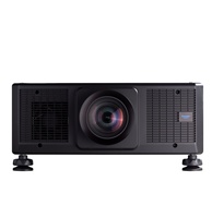 Projecteurs laser professionnels DLP 30000 Lumens 4K 800 pouces 7D de qualité technique pour les grandes salles de cinéma cartographie 3D