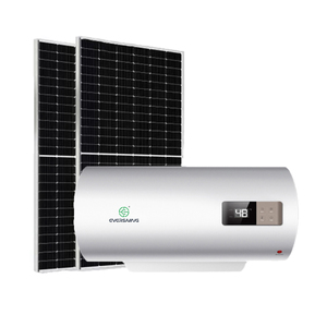 Chauffe-eau solaire domestique 60L avec certificat CE - Product Image 5