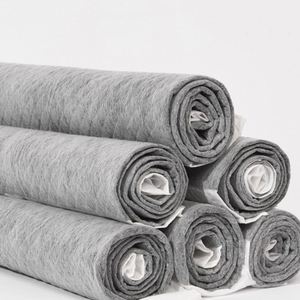 Fabricant de sous-couches absorbantes imperméables pour l'incontinence, marque privée, échantillons gratuits – Coussinets de soin au charbon pour chats et chiens - Product Image 3