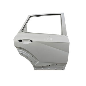 66311/66321-BE000 pezzi di ricambio Auto ad alte prestazioni Auto parafango anteriore lato destro sinistro per <span class=keywords><strong>HYUNDAI</strong></span> <span class=keywords><strong>KONA</strong></span> 2024 2025 ala Auto - Product Image 5