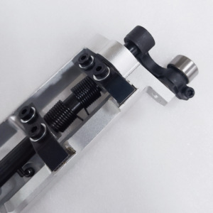 Pièces de rechange pour presse offset SM52 : Barre de déchiquetage G2.014.001 de qualité supérieure pour machine PM52, livraison gratuite - Product Image 4