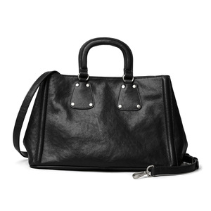 New Fashion Designer Crossbody <b>Bags</b> High Quality Genuine <b>Leather</b> Shoulder Messenger <b>Bag</b> Casual Totes Women Handbags and Purses - Product Image 5