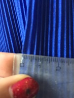 Tissu pli 416 rideau automatique petit textile pli bordure tissu machine à coudre pour vêtement smock