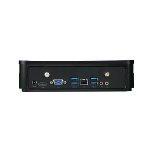 Mini PC à succès, nouvelle génération, processeur Quad Core 12e/13e génération, DDR4, SSD, ordinateur de bureau professionnel 10/11, C102 prend en charge les processeurs 12e/13e génération - Product Image 3