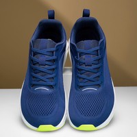 Chaussures orthopédiques à bout large pour femmes, baskets extra larges confortables pour la marche, avec soutien de la voûte plantaire pour la santé des pieds