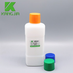 <span class=keywords><strong>Mindray</strong></span> BC3000 Analisador Hematologia HDPE Reagente Plástico Frasco 500 ML Garrafa Hematologia Líquido Pacote Fornecimento do Fabricante - Product Image 6