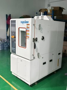 Buồng thử nghiệm nhiệt độ tuần hoàn lập trình TianCheng với môi trường nhiệt độ cao, nhà cung cấp Trung Quốc, buồng sốc nhiệt - Product Image 5