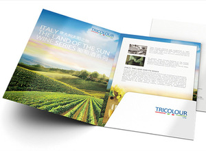 Impresión de Catálogos, Folletos y Libros Ecológicos Personalizados con Opciones de Papel Couché, Papel de Arte y Cartón - Product Image 3