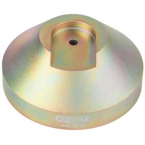 KS TOOLS-440,0216 Manguito de montaje, Ø 82 mm - EAN 4042146638040 TRANSMISIÓN - Product Image 1