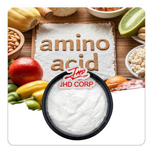 Kualitas tinggi 99% murni <span class=keywords><strong>l</strong></span>-<span class=keywords><strong>proline</strong></span> bubuk dewasa asam Amino suplemen CAS 147-85-3 pabrik grosir - Product Image 1
