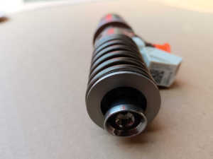 หัวฉีดน้ำมันเชื้อเพลิงที่มีความแม่นยำสูง (1112005-E9300) สำหรับ DDi11E460-60 Dongfeng-2000 + บาร์, หัวฉีด, CNC ยูโร IV/V - Product Image 4