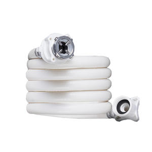 Tuyau universel de 1 à 5 mètres pour lave-linge frontal à chargement par le haut entièrement automatique Haier Original – Pièces détachées pour équipement de lavage et repassage - Product Image 2