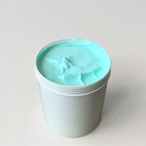 عباءات كريم مرطبة مخصصة المسام طويلة الأمد كريم أبيض التمهيدي للوجه كونسيلر التمهيدي - Product Image 3