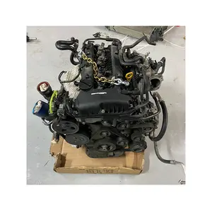 Korea wholesale 100% tested used original complete modern engine used car engine G4KF Turbo 2.0 engine