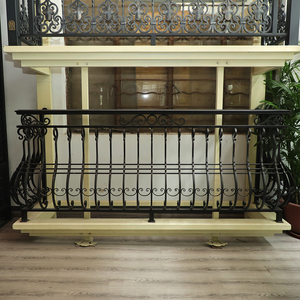Design Unico Accetta Personalizzazioni Ringhiera <span class=keywords><strong>in</strong></span> <span class=keywords><strong>Ferro</strong></span> per Balcone Design Griglia <span class=keywords><strong>in</strong></span> Acciaio per <span class=keywords><strong>Balconi</strong></span> Ringhiera <span class=keywords><strong>in</strong></span> <span class=keywords><strong>Ferro</strong></span> Battuto - Product Image 4