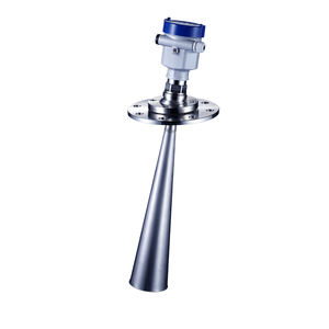 Transmetteur de Niveau <span class=keywords><strong>Radar</strong></span> à Ondes guidées <span class=keywords><strong>Radar</strong></span> de Niveau D'eau Capteur De Niveau <span class=keywords><strong>Radar</strong></span> - Product Image 6