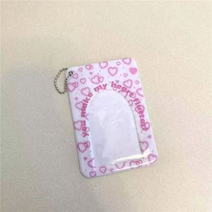 <b>Protector</b> Sleeve Case Team Support Gifts for Star Photocard Holder - Product Image 4