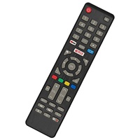 Control Remoto para Televisor Inteligente AIWA TCO-038