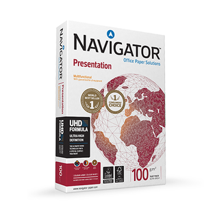 Jiachen Navigator A4 Paper 80 Gsm Venta al por mayor Navigator A4 Paper - Product Image 5