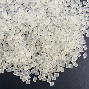 Cheap <strong>Julier</strong> Wear-Resistant Virgin PA6 Resin Injection Grade High Rigidity High Viscosity Nylon6 Granules 25kg/bag ROHS - Product Image 2
