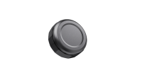 Rastreador GPS AirTag con Historial de Búsquedas, Certificación FCC/CE, Imán Potente, Larga Duración, Sin SIM, Seguimiento Global, Sistema Dual, Aplicación Gratuita