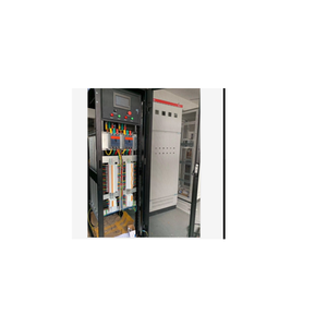 Armoire de distribution basse tension PMS avec communication SNMP à distance, armoire de colonne d'alimentation entrante pour salle informatique, taille personnalisée - Product Image 2