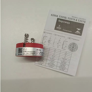 Brand New PR 5335A 2-<b>wire</b> Temperature - Product Image 1