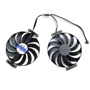 Tout nouveau ventilateur GPU 95MM 7PIN CF1010U12S RTX3060 pour ASUS <span class=keywords><strong>KO</strong></span> RTX 3060 RTX 3060 <span class=keywords><strong>Ti</strong></span> RTX 3070 V2 OC remplacement de carte graphique - Product Image 2