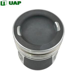 D6CB Động Cơ <span class=keywords><strong>Piston</strong></span> 130Mm OEM No.23411-84400 - Product Image 3