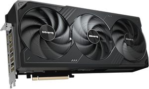 GeForce RTX 5090 WINDFORCE OC 32G Graphics Card GDDR7 512bit PCI-E 5.0 2467MHz Core Clock 3xDP 2.1a 1xHDMI 2.1b for Quick Respon - Product Image 4
