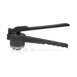 <span class=keywords><strong>Machine</strong></span> de cachetage de bouteille en verre médicale de <span class=keywords><strong>pince</strong></span> de glande de bouteille 13/20mm - Product Image 2