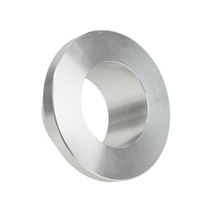 Cône de centrage pour le changement de pneus, en alliage d'aluminium D2420, pour pneus de camion - Product Image 4