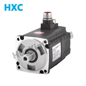 Module de Contrôleur PLC Automatisation Industrielle Moteur 1FL6044-1AF61-2AB1 avec 1 E/S Mémoire Eprom 24V - Product Image 2