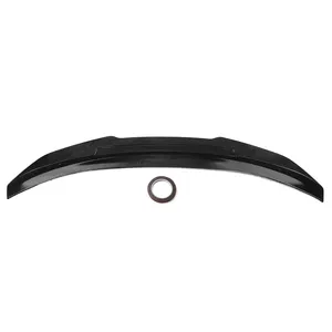สปอยเลอร์หลังคาท้ายรถยนต์ทรง PSM สำหรับรถยนต์ซีรีส์ 2 รุ่น F22 F23 F87 M2 218i 220i 228i M235i M240i คูเป้ 2 ประตู ปี 2014-2021 - Product Image 2