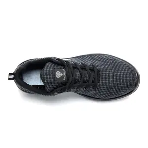 Dinggu Light Weight Putex Upper Anti Slip Puncture Resistance Anti Smashing Steel Toe Work Sports Safety Shoes