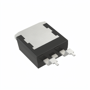 Diode Arrays BOM IC In Stock DSSK28-0045BS-TRL TO-263-3, D2PAK , TO-263AB Electronic Chips Component - Product Image 1