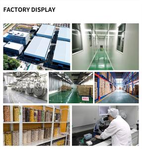 Makanan Basah Snack Factory 385G Camilan Anjing Kalengan Premium untuk Anjing dan Kucing - Product Image 6