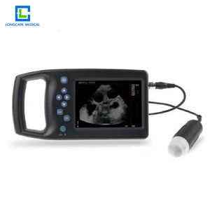 Échographie vétérinaire portable, économique, pour la <span class=keywords><strong>grossesse</strong></span>, pour les moutons et les cochons - Product Image 1