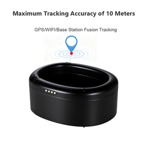 Xexun fakes กำไลข้อมือข้อเท้า, กำไลข้อมือติดตาม <span class=keywords><strong>GPS</strong></span> - Product Image 3